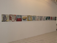 "Z" Gallery Bratislava 2006