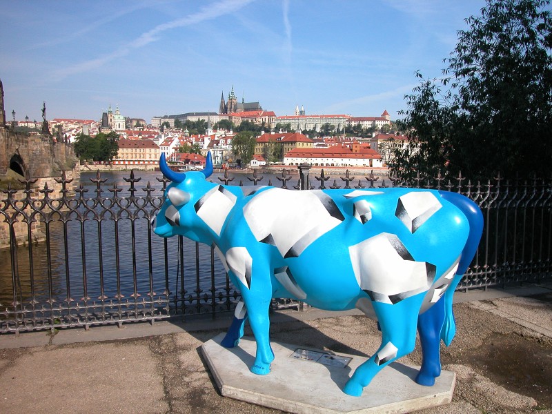 彫刻・オブジェ MADARA COW 彫刻・オブジェ MADARA COW 彫刻・オブジェ