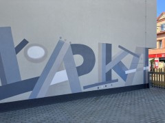 Klapka