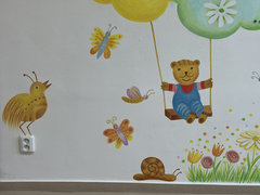 Mateřská škola Hřibská, 2026