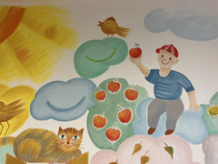 Mateřská škola Hřibská, 2026