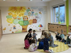 Mateřská škola Hřibská, 2026