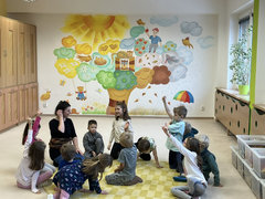 Mateřská škola Hřibská, 2026