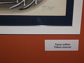 Štúrovo, Galéria Júliusa Bartu, 2014