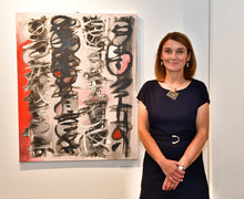 2025 - Výstava Jablko a strom