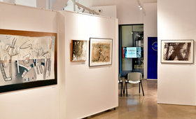 2025 - Výstava Jablko a strom