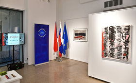 2025 - Výstava Jablko a strom