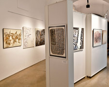 2025 - Výstava Jablko a strom