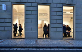 2025 - Výstava Jablko a strom