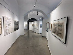 2025 - Výstava Jablko a strom