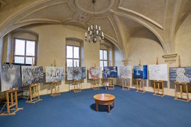 2025 - Jarní symfonie