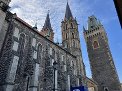 2026 - Via Crucis a Via Lucis