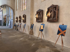 2026 - Via Crucis a Via Lucis