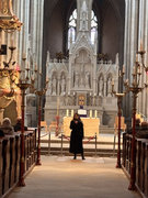 2026 - Via Crucis a Via Lucis