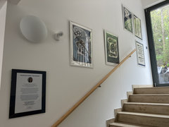 2026 - Rezidence Měchurka